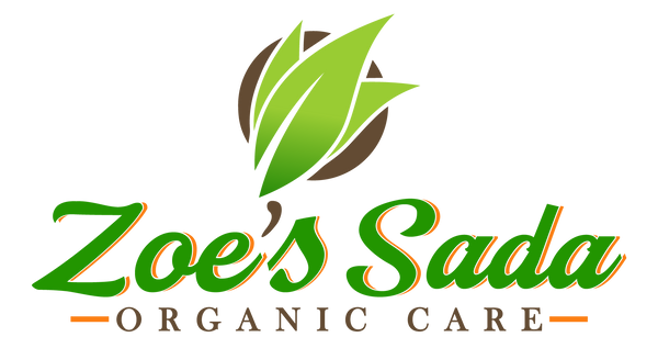 Zoe'Sada Organic Care